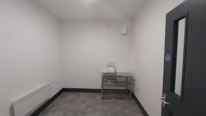 Second office /store