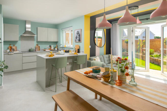 Showhome Photography