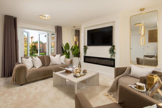 Showhome Photography