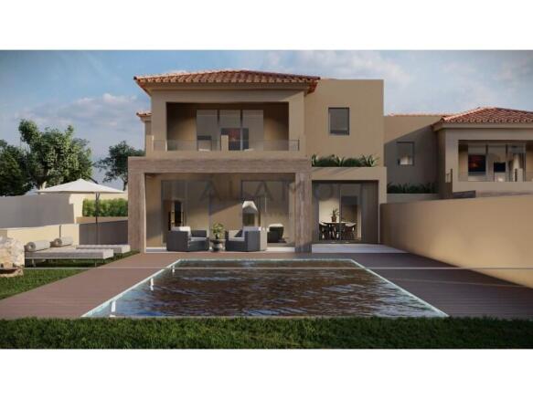 Brand New 4 Bedrooms