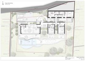 Floor/Site plan 2