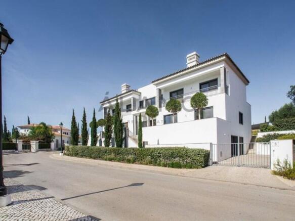 Villa in Quinta Verde - Algarve