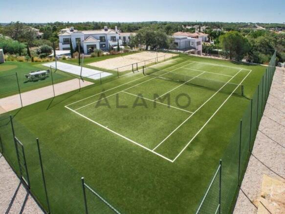 Villa in Quinta Verde - Algarve