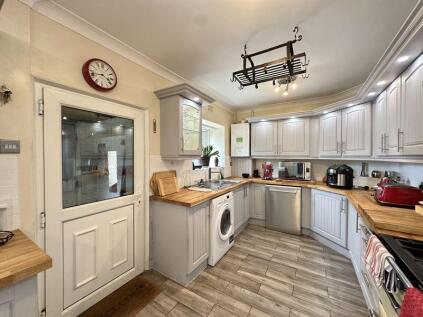 Cattlelaith Lane, Knottingley