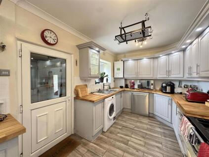 Cattlelaith Lane, Knottingley