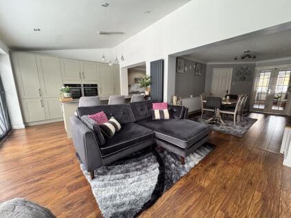 Cavendish Avenue, Pontefract