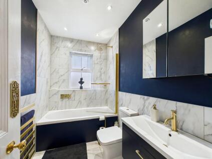 Halfpenny Lane, Pontefract