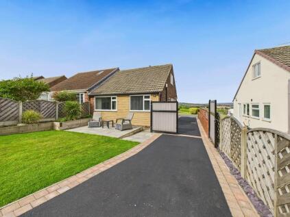 Bridle Close, Netherton