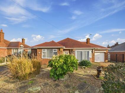 Elm Park, Pontefract