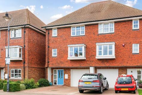 Willowbank, Sandwich