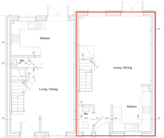 Ground Floor Plan