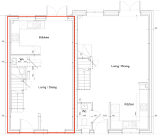 Ground Floor Plan