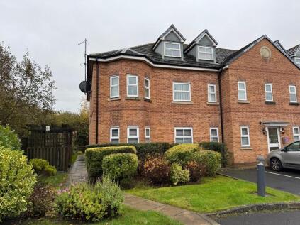 Rosebank, Thornton-Cleveleys, Lancashire, FY5