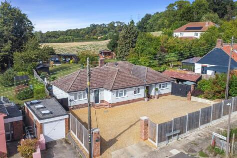 Hillcrest Approach, Bramford