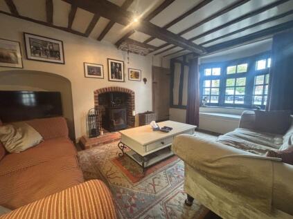 Needham Market, Suffolk