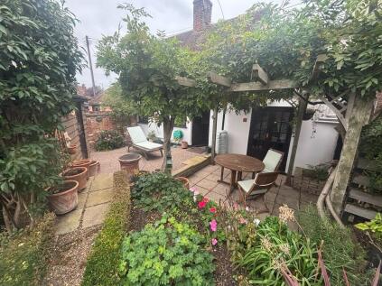 Ipswich Road, Needham Market, IP6