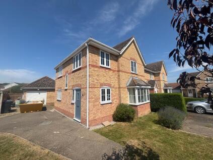 Leavenheath, Suffolk