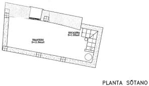 Basement Apt 1