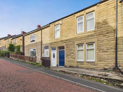 Hewitson Terrace, Felling, NE10