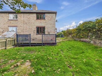 Dale View Gardens, Ryton, NE40