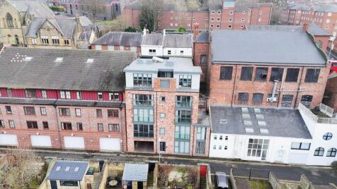 Well Lane, Gateshead, NE9