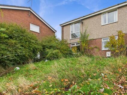 Edgmond Court, Sunderland, SR2