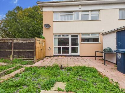 Broomlaw, Gateshead, NE9