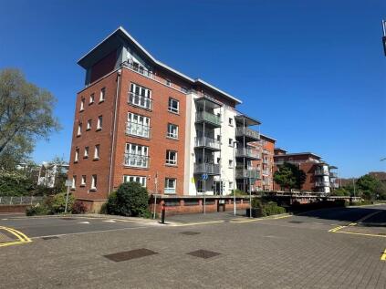 Avenel Way, Poole