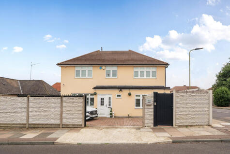 Oakdene Road, Orpington, Kent, BR5