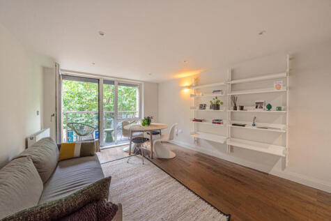 Grange Road, London, SE1