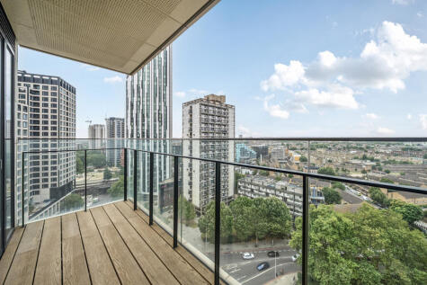 St. Gabriel Walk, London, SE1