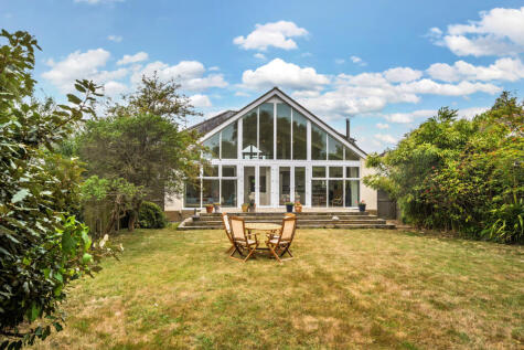 Park Lane, Chichester, PO20