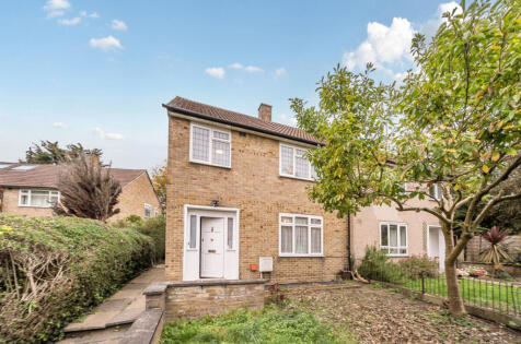 Carslake Road, London, SW15