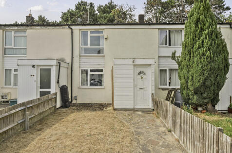 Gainsborough Road, Epsom, KT19