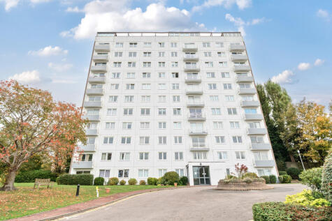 Eaton Drive, Kingston Upon Thames, KT2