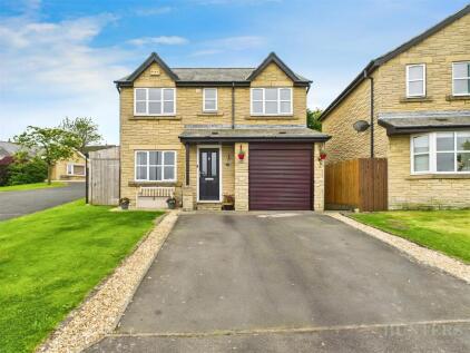 Highsteads, Medomsley, Consett