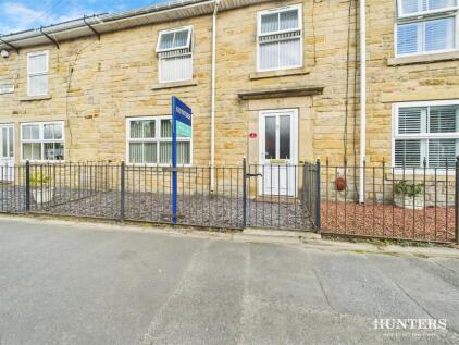 Sportsmans Place, Dipton, Stanley