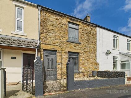 Sherburn Terrace, Consett