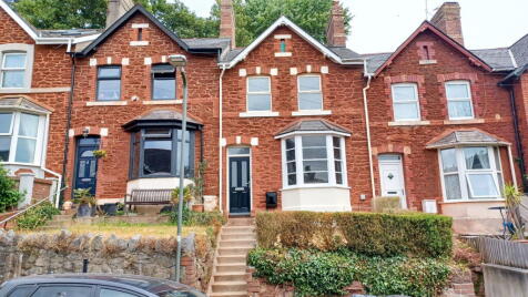 Mallock Road, TQ2 6AF