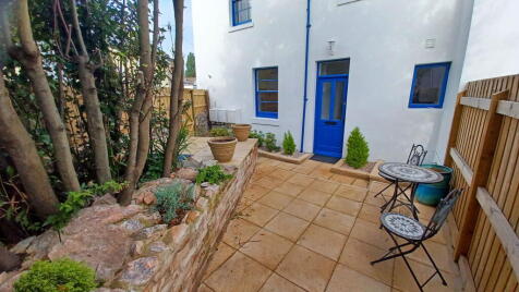 Babbacombe Road, Torquay