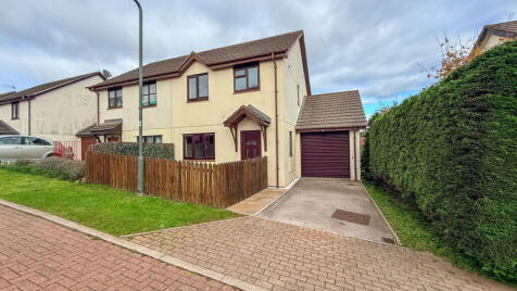 Shetland Close, TQ2 7BH