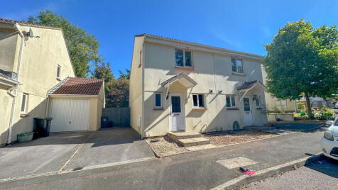 Grenadine Close, Torquay, TQ2 7GN