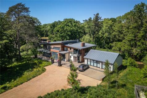 Ipley, Marchwood, Southampton, Hampshire, SO40