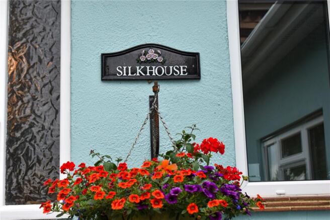 Silkhouse