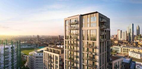 England SE11 5QY London, GBR