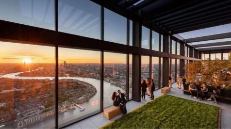 England E14 9AB London, GBR