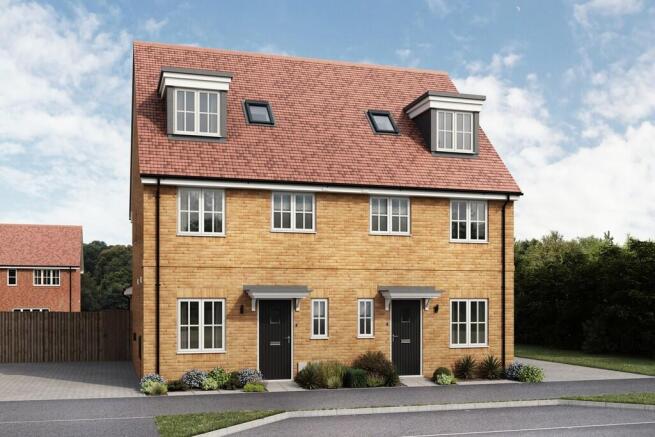 samuel gardens, arlesey