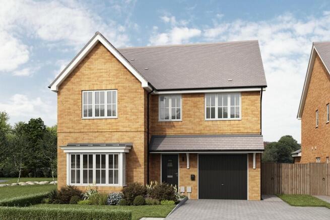 samuel gardens, arlesey