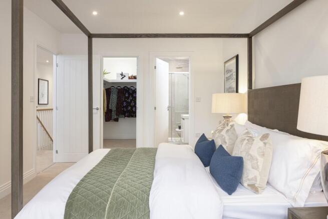 samuel gardens, arlesey