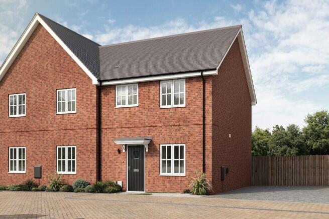 samuel gardens, arlesey